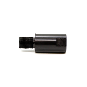 Kaw Valley Precision 1.25in Barrel Extender | Up to 27% Off 4.8