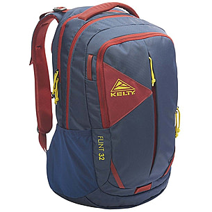 kelty 32l backpack Redwing Black 22615816BK  Sportique day hikes Kelty Redwing 32 (Caper) 22615814CP