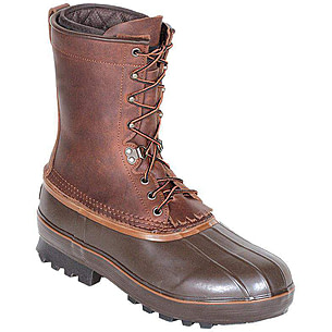 Kenetrek 10in Northern Pac Boots Men's w/ Free Shipping