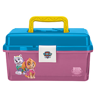 girly tackle box Amazon.com: Byrixk Pink for Girls friendly colors! The tackle box has had