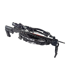 Killer Instinct Neo-XDC Crossbow Package | $51.00 Off w/ Free S&H