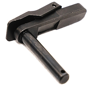 Kinetic Development Group HK 762 Ambidextrious Magazine Release