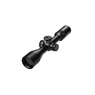 Kite Optics Riflescope 3-18X50 Ret 23I w/ Ballistic Turret |