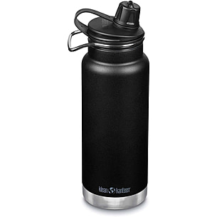 Klean Kanteen Insulated TKWide 32oz w/ Chug Cap | Free Shipping
