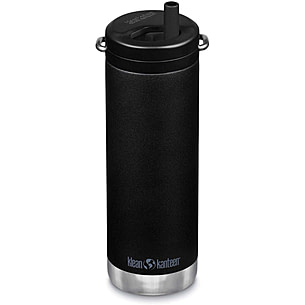 Klean Kanteen Insulated TKWide 16oz w/ Twist Cap | 16% Off