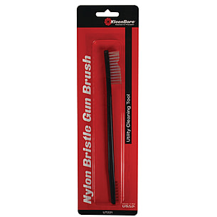KleenBore Firearms Cleaning Brush - Gun Maintenance Tool Made In USA