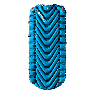 CampSaver Klymit Static V Junior Sleeping Pad | 4.8 Star