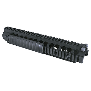 Knight's Armament URX II Forend Assembly |