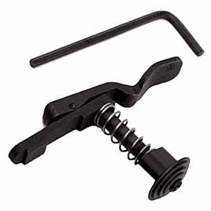Knight's Armament AR-15 Ambi Magazine Release Assembly with Wrench
