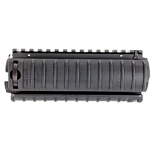 Knight's Armament M4 Carbine RAS Forehand Assembly with Three 11