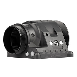 Knight's Armament M14 Alloy Chassis |