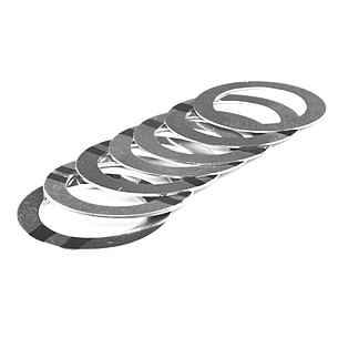 Knight's Armament Muzzle Device Shim Set 7-Piece | 5 Star Rating