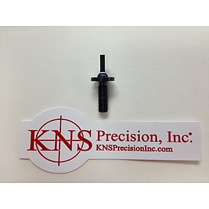 KNS Precision Taller Square .072 Front Sight Post | 5 Star Rating