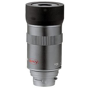 Kowa Interchangeable Eyepieces for Kowa TSN-820M 82mm Spotting