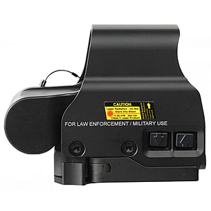 EOTech OPMOD EXPS2 Holographic Reflex Red Dot Sight