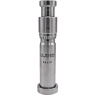 65.90 EUR for Sinclair International .338 (0.337) Carbide Expander Mandrel