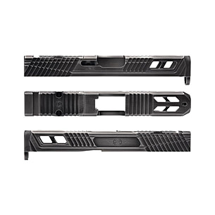 L2D Combat Catalyst Slide RMR Ready, Glock 19 Gen 3/4/5