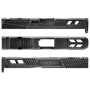 L2D Combat Catalyst Slide RMR Ready, Glock 19 Gen 3/4/5