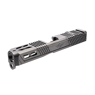 L2D Combat Catalyst Slide RMR Ready, Glock 19 Gen 3/4/5