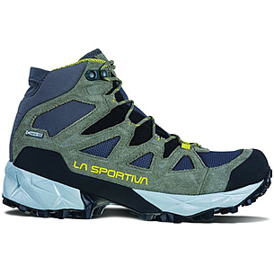 La Sportiva Saber GTX Hiking Shoes - Women's | Free Shipping La Sportiva Saber GTX Hiking Shoes - Women's | Free Shipping