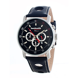 Lambretta Imola Mens Watch |
