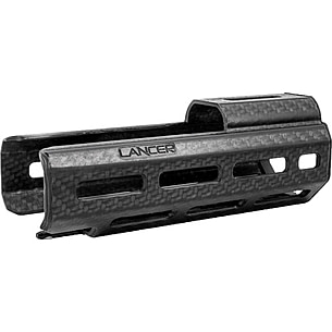 Lancer Systems SIG MPX Carbon SIG Sauer MPX M-LOK Handguard | Up
