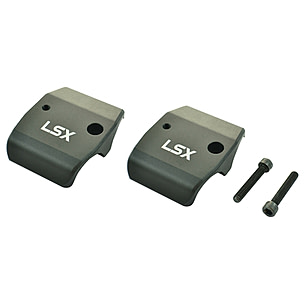 OP Barrel Extension　小 Lancer Shotgun Barrel Extension Clamps | Up to 83% Off 4.8 Star