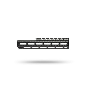 Lancer Systems SIG MPX Carbon Handguard | Up to 23% Off Customer