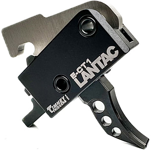 LANTAC E-CT1 Single Stage 3.5lb Trigger | Up to 10% Off 4.7 Star