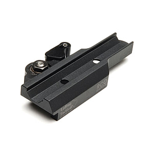 LaRue Tactical ACOG RCO Mount | 5 Star Rating w/ Free S&H
