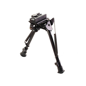 LaRue Tactical Harris LM-S 9-13in Bipod and LT130 QD Mount |