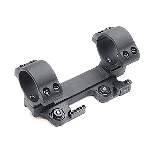 LaRue Tactical OBR Optimized Battle Rifle QD Scope Mount | Up to