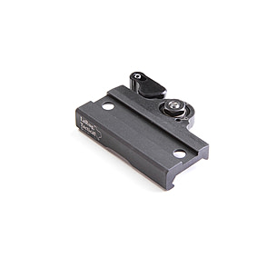 LaRue Tactical Surefire Mount Upgrade | $10.00 Off w/ Free S&H