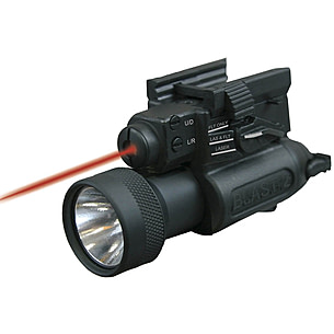 Steiner Laser Devices Incandescent Light/Laser Tactical System