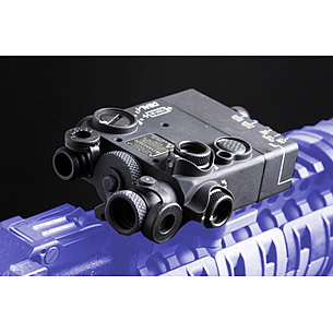 Steiner Laser Devices DBAL-I2 Dual Beam Aiming Laser with Visible