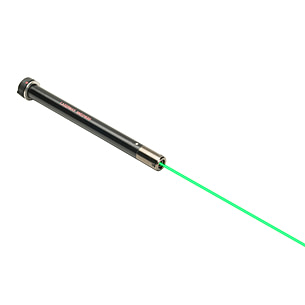 LaserMax Guide Rod Laser Sight for Glocks