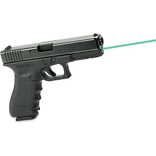 LaserMax Guide Rod Laser Sight for Glocks