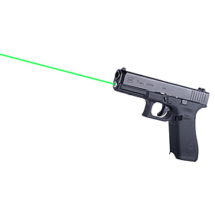 LaserMax Guide Rod Laser Sight for Glocks