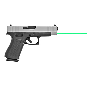 LaserMax Guide Rod Laser Sight for Glocks