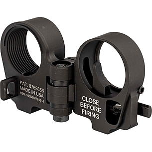 Law Tactical AR Folding Stock Adapter