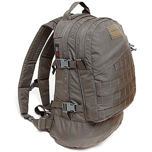 個人装備 LBT LBT-1476A-NM 30L Slick 3DAP MAS GREY 30L Slick 3DAP – LBT