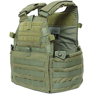 LBT Modular Plate Carrier | 5 Star Rating