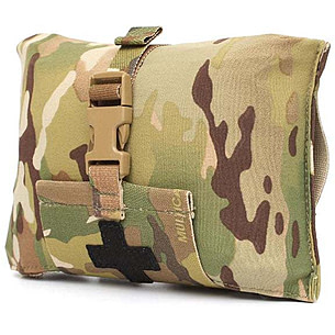 LBT Stretch Small Blow-Out Kit Pouch | Up to 14% Off 5 Star Rating