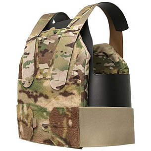 LBT Ultra Low Vis Plate Carrier |