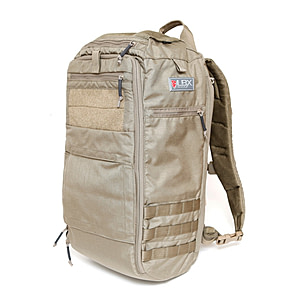 titan - LBX Tactical LBX Tactical バックパック Titan 3-Day MAP