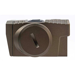 CORD Pandora PB-3 Micro 1x22-17mm Reflex Red Dot Sight w/ Aurawake