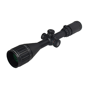 実物 Leapers UTG 3-9×50 TF2 ライフルスコープ Leapers UTG 3-9X50 AO Zero Lock Rifle Scope w/ RGB Mil-dot Reticle