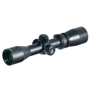 Leapers UTG 1.25-4X32 1in. Handgun Rifle Scope | 5 Star Rating