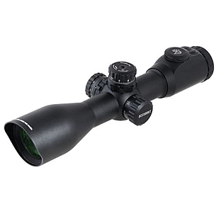 Leapers UTG 4-16x44 Compact AO Rifle Scope | 4.8 Star Rating Free