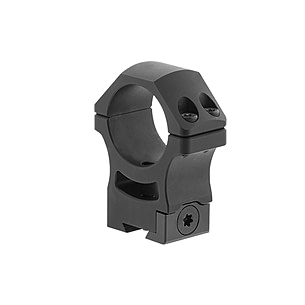 thumbnail image 2 of 2 Pcs 30mm Low Profile Scope Rings - 11mm Dovetail Mounts For Rifle 2 of 3